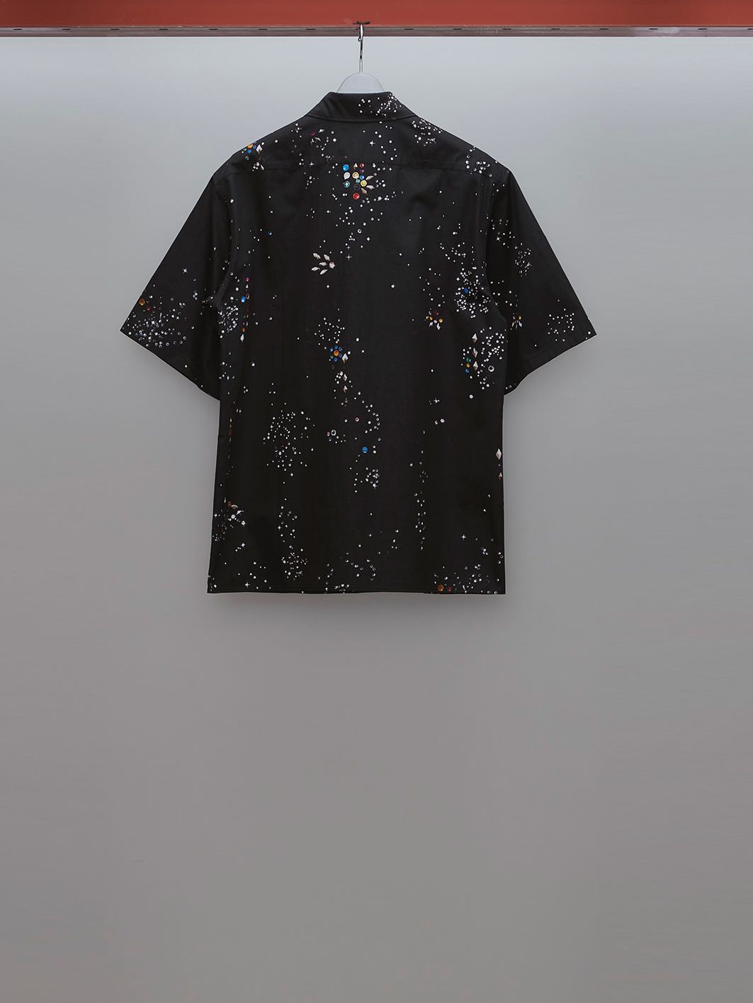 MASU(エムエーエスユー)のGALAXY SHORT SLEEVE SHIRT