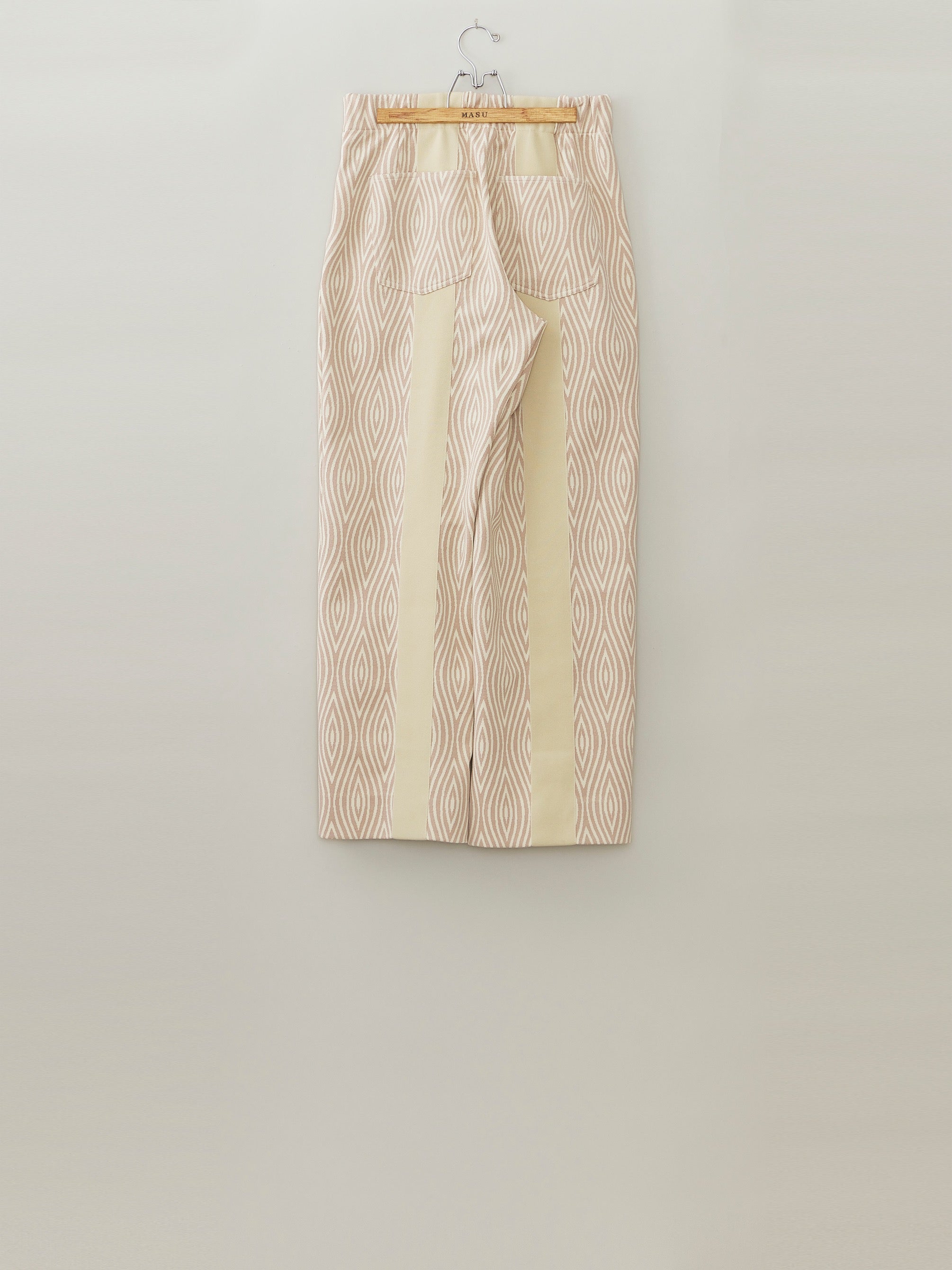 Zara + Wide Leg Corduroy Trousers