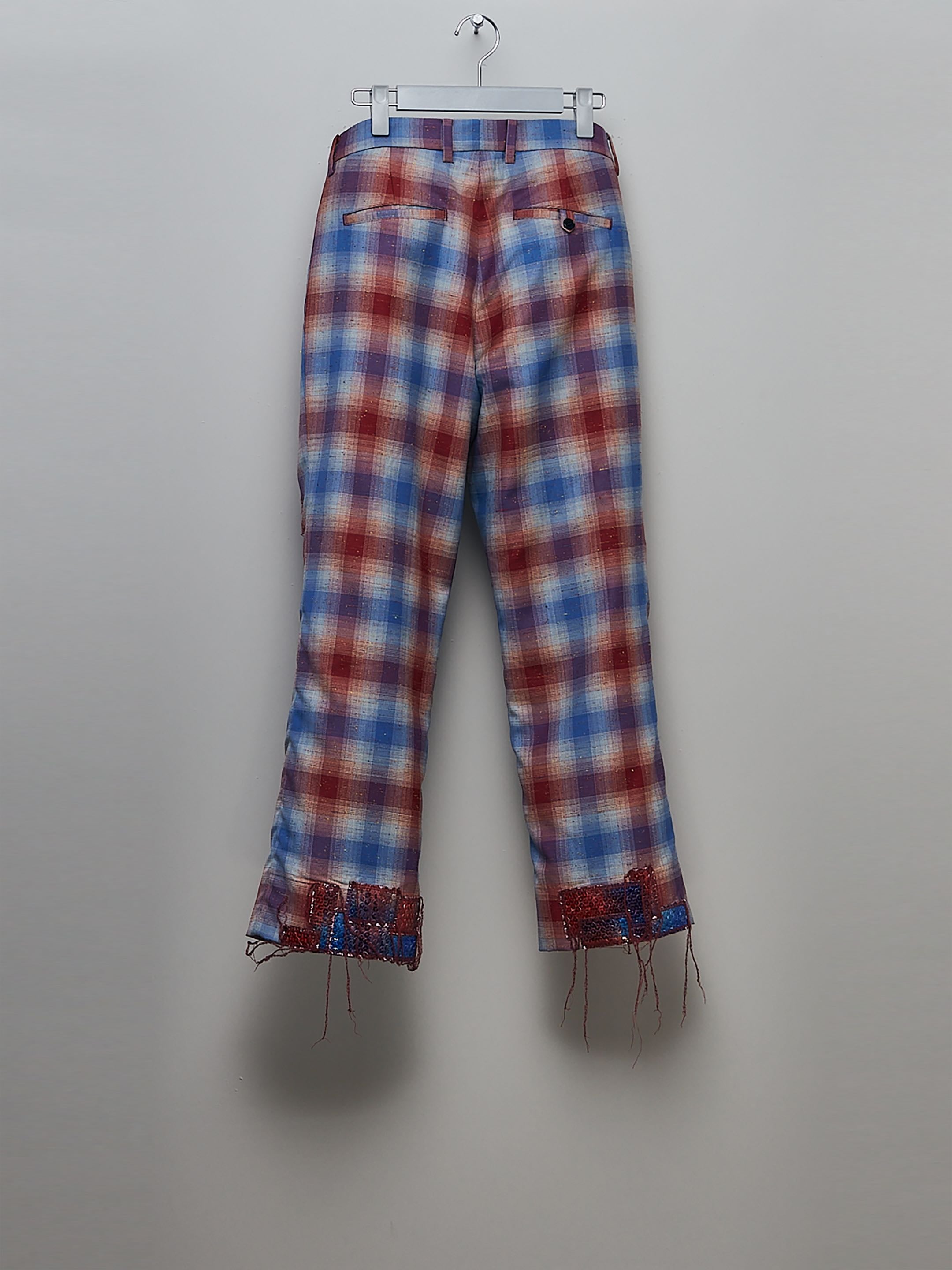 MASU RAINBOW DUST FLARE PANTS 22aw 44 - beaconparenting.ie