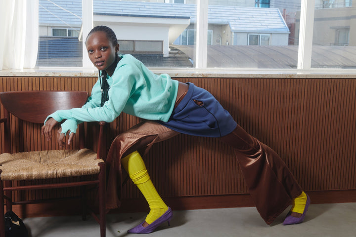 kotohayokozawa 25aw collection