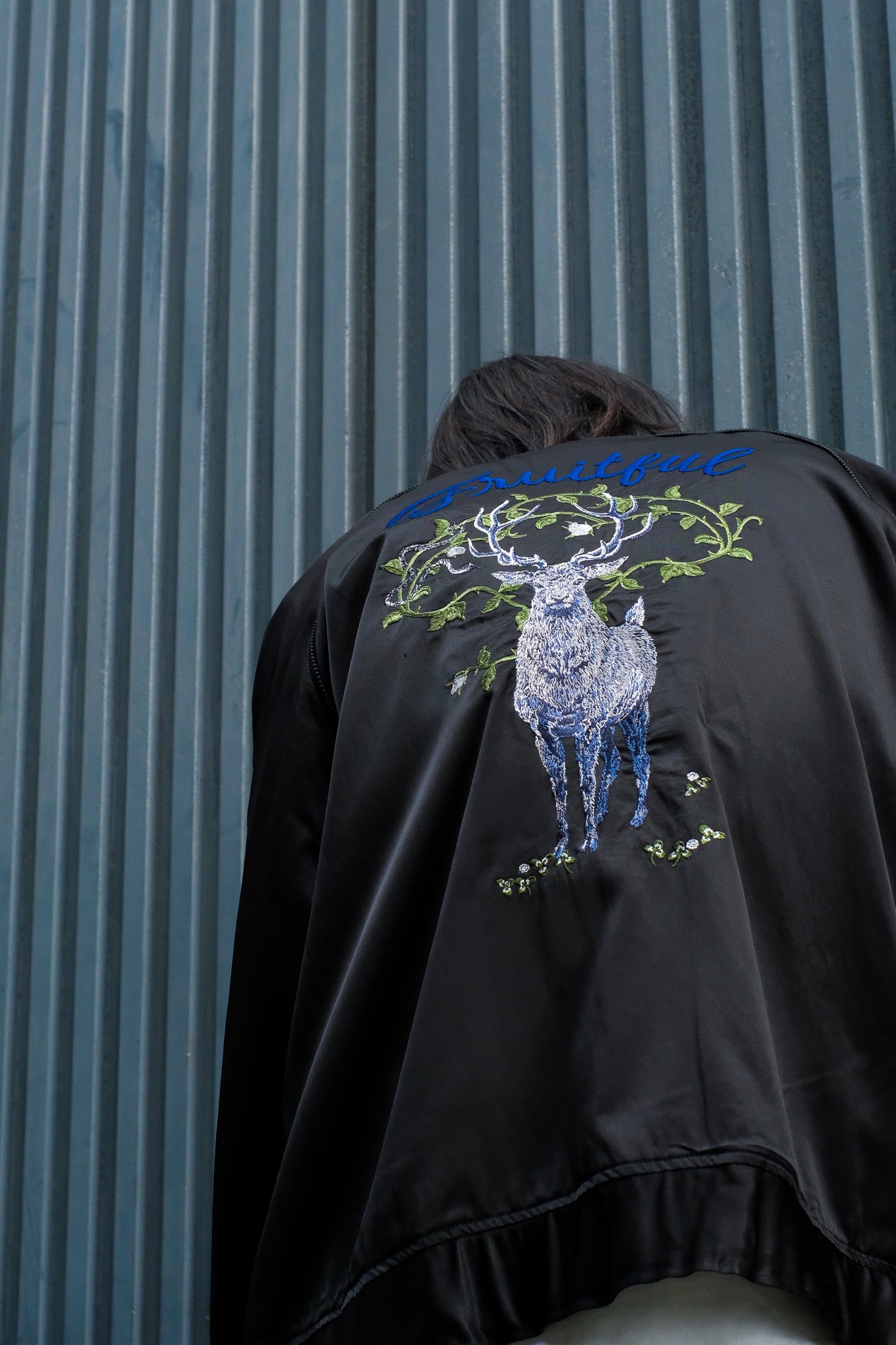 面も裏も主役。 – PALETTE art alive ONLINE STORE
