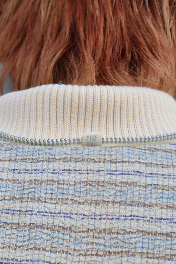 FAF Khanta Quilt 3way Blouson