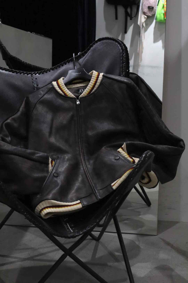 ストリートのロマン