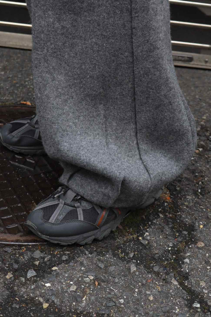 NAMESAKEのあるパンツについて