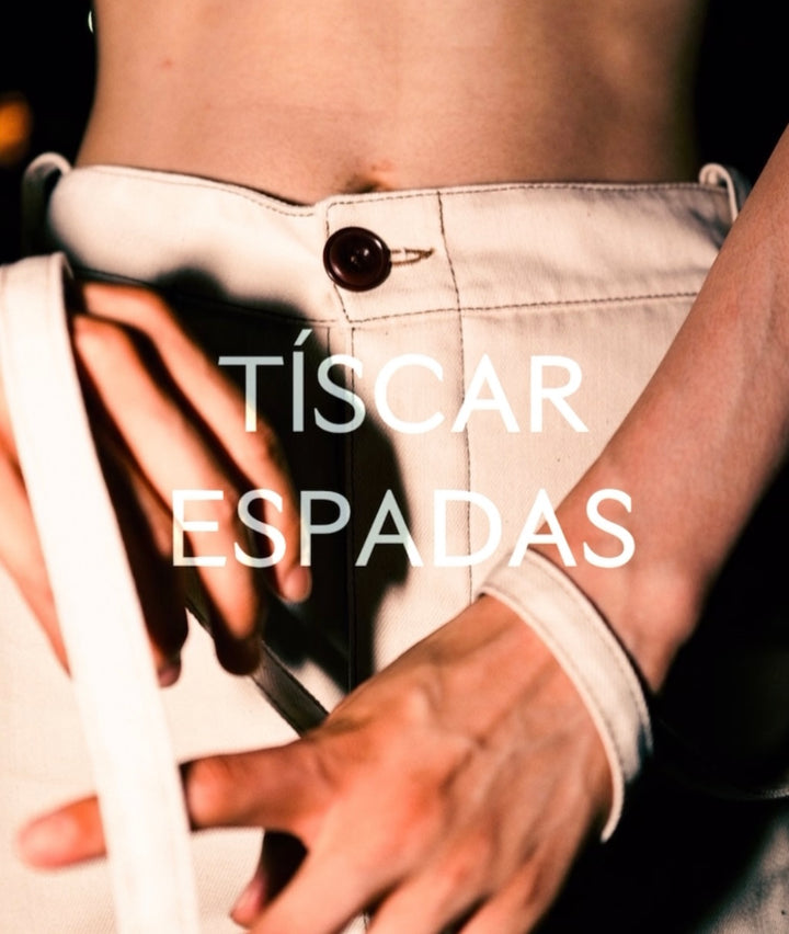 Tiscar Espadas のPALETTE art aliveのコレクション