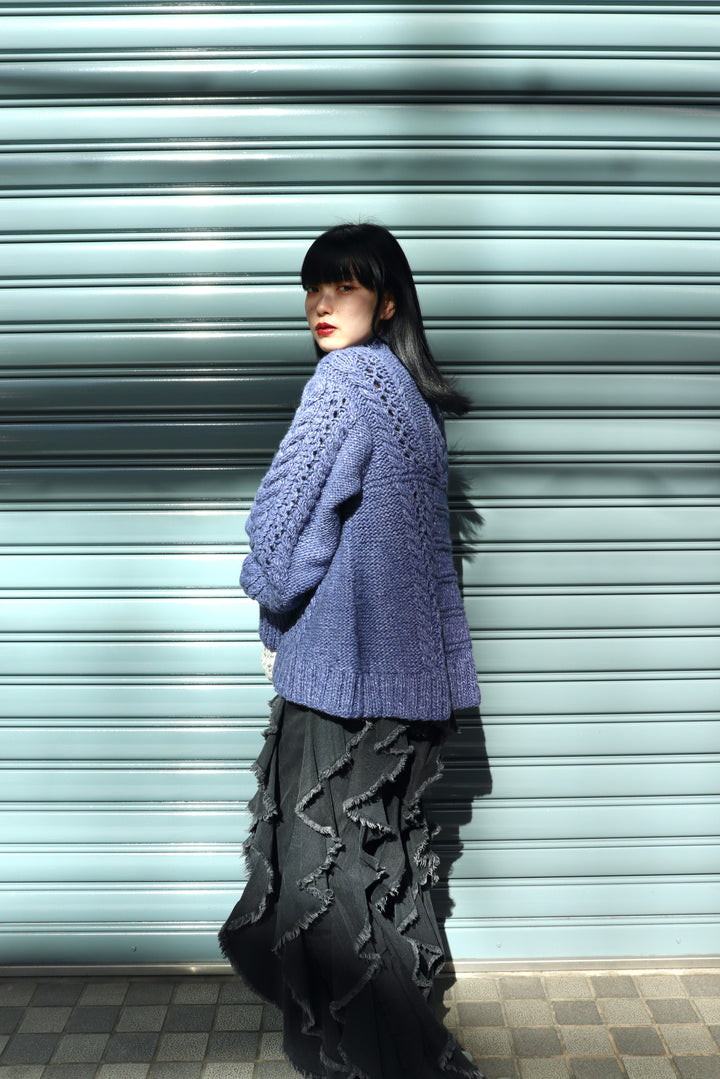 tiit toyko pullover knit