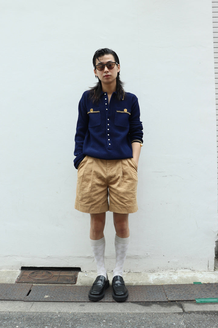 MASU ANGEL SHORTSを使用したスタイリング画像