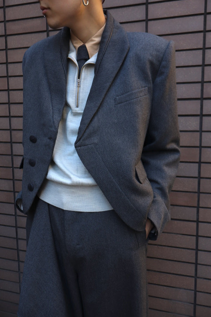 NAMESAKE 25aw 2nd delivery