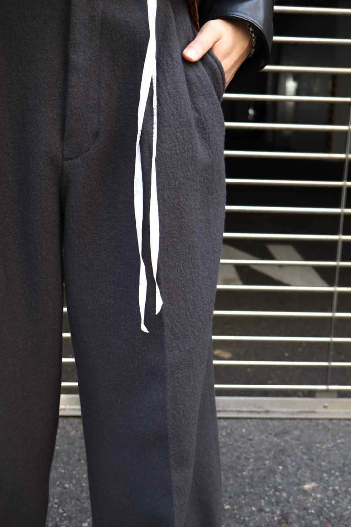 経年を歩む様な