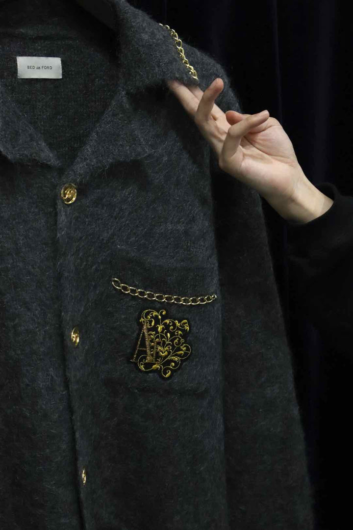 エレガンスカーディガン