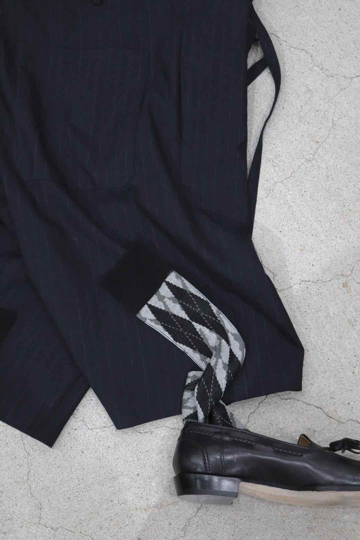 新しい和のエッセンス