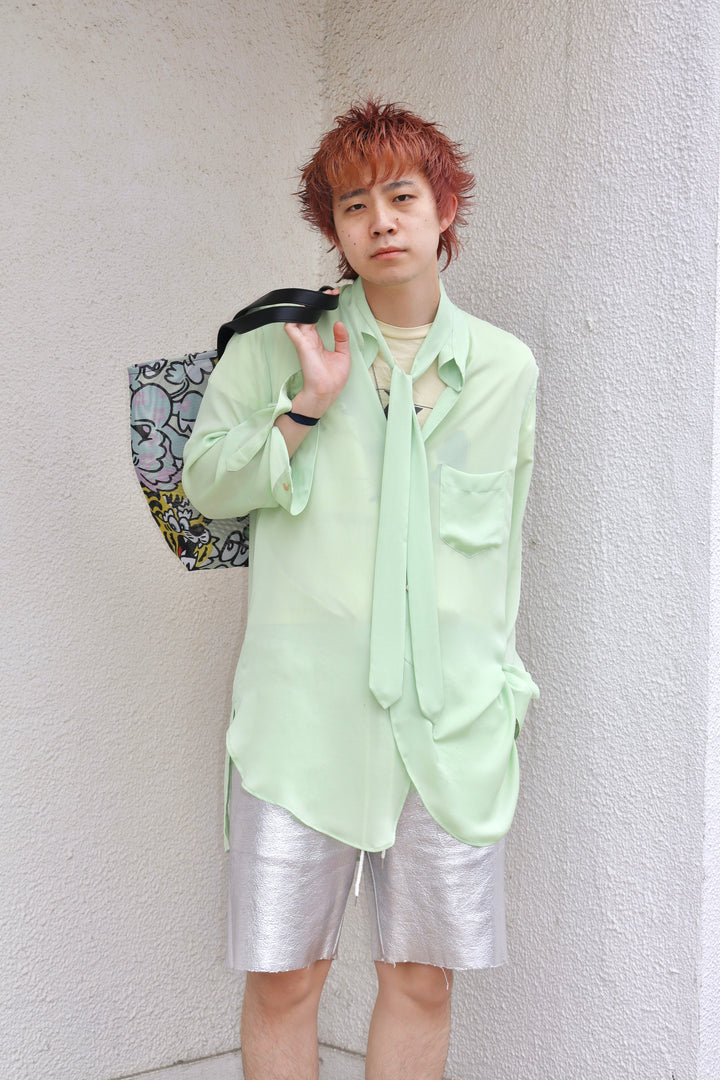 好きなスタイル