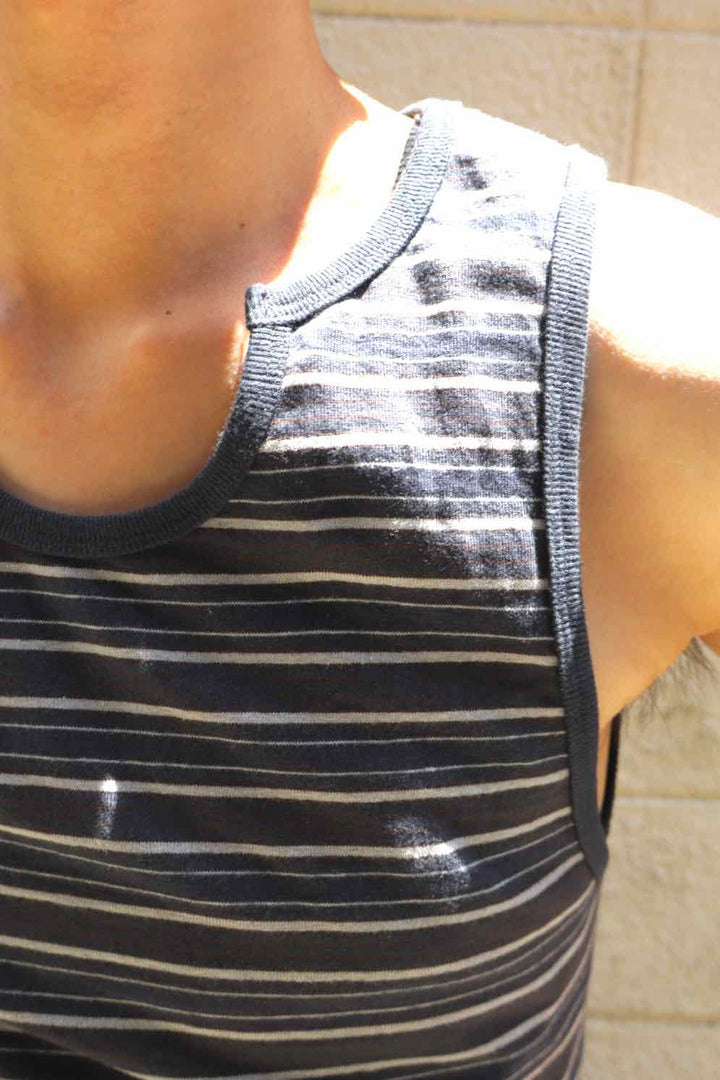 インナーを拘る