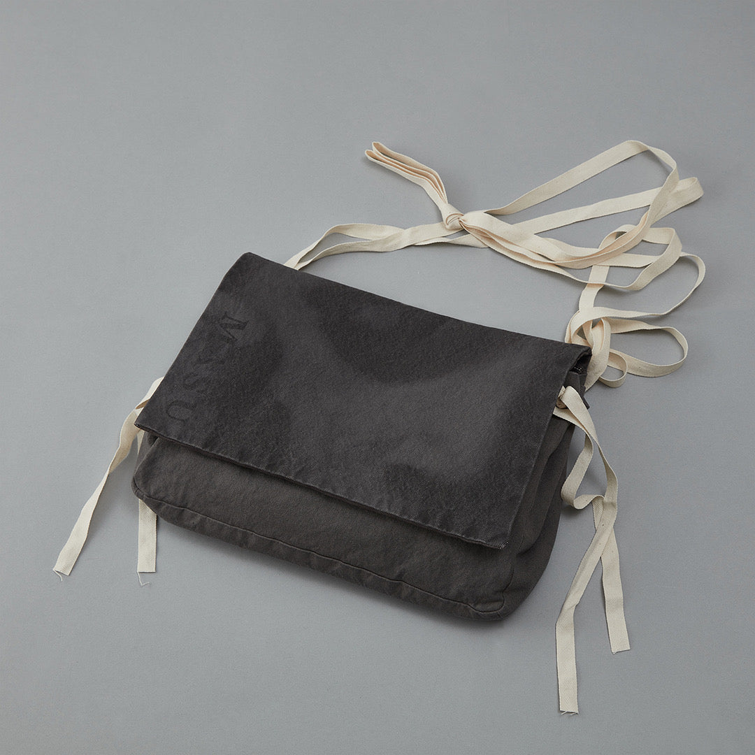 バッグ MASU INVITATION HIPPIE BAG Best wishes!! We make a 