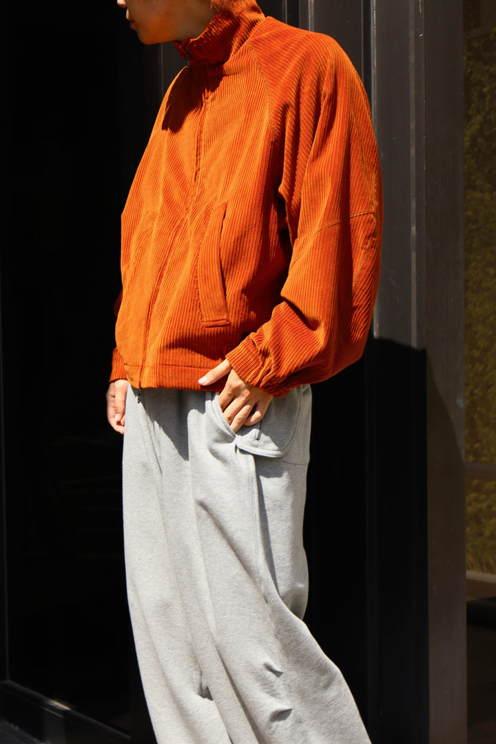 Laid.B Sunfade Blouson