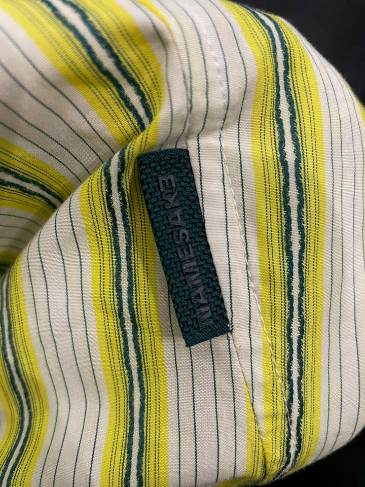 NAMESAKEのシャツについて