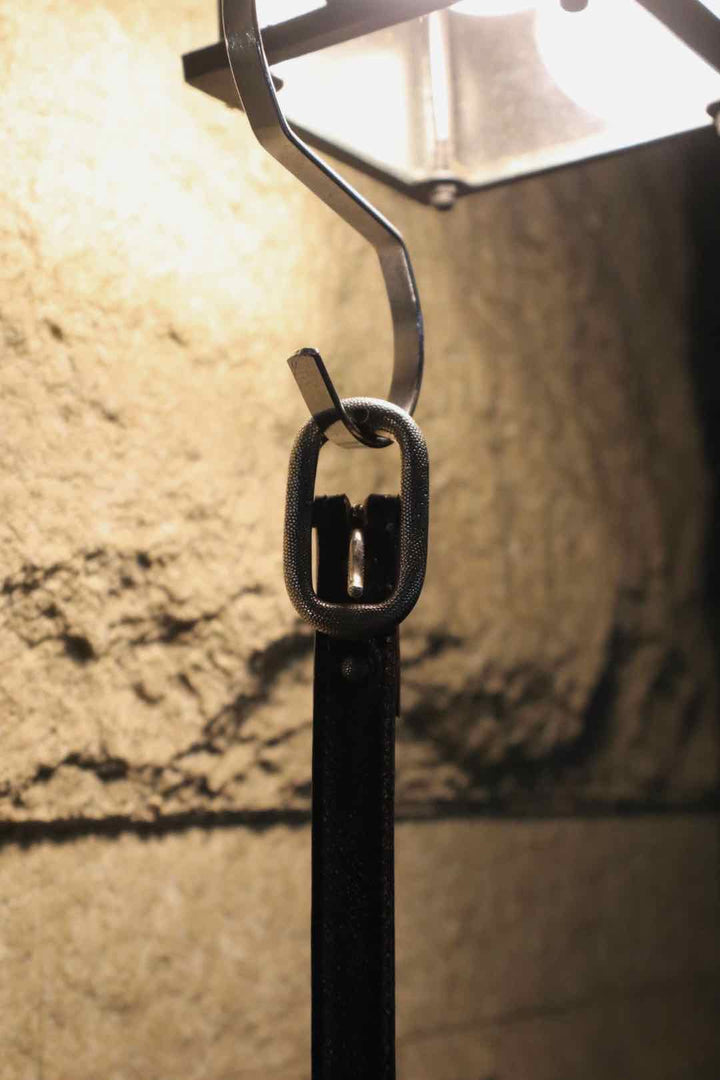 ワンランク上げるベルト