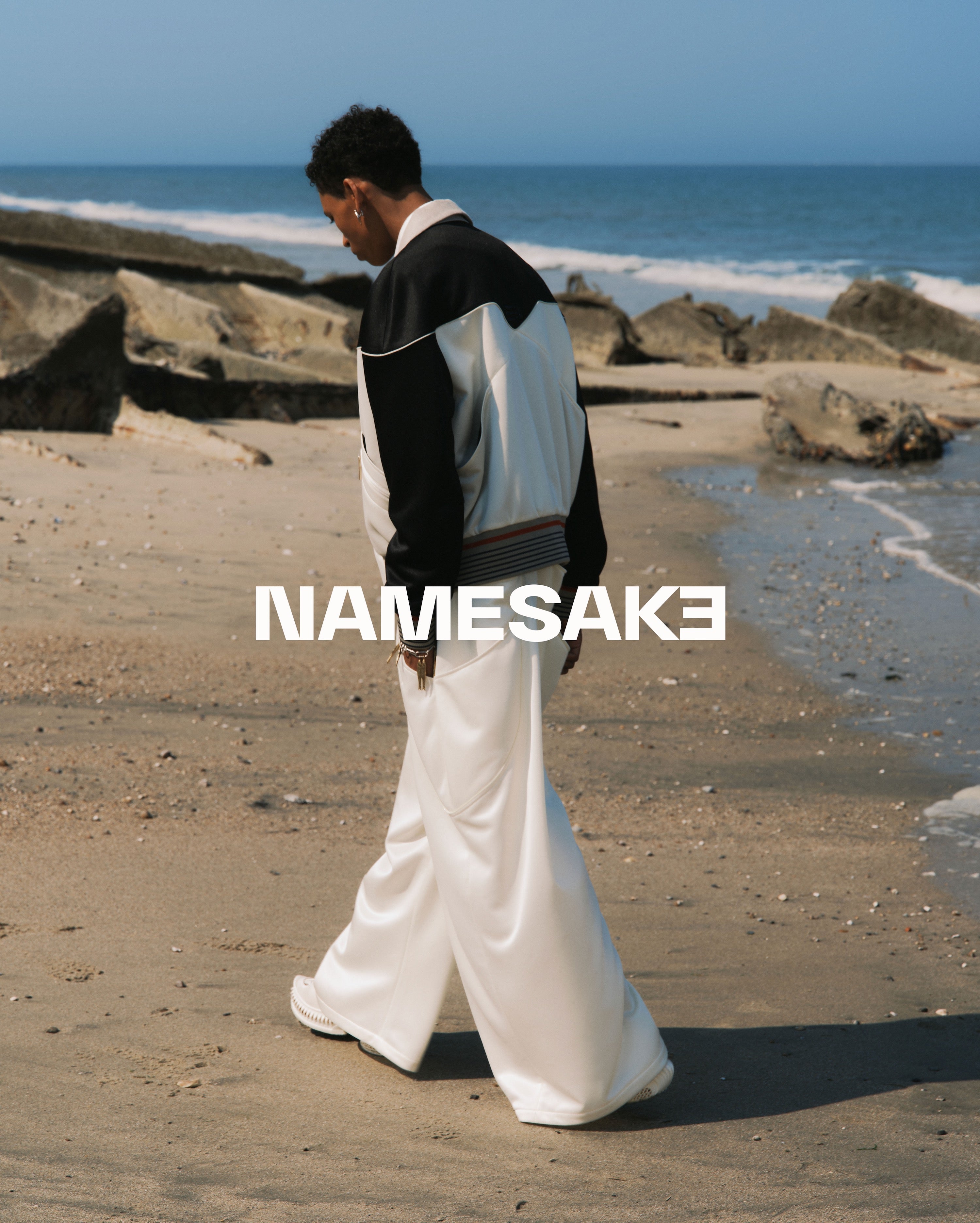 NAMESAKE vol-3 – PALETTE art alive ONLINE STORE