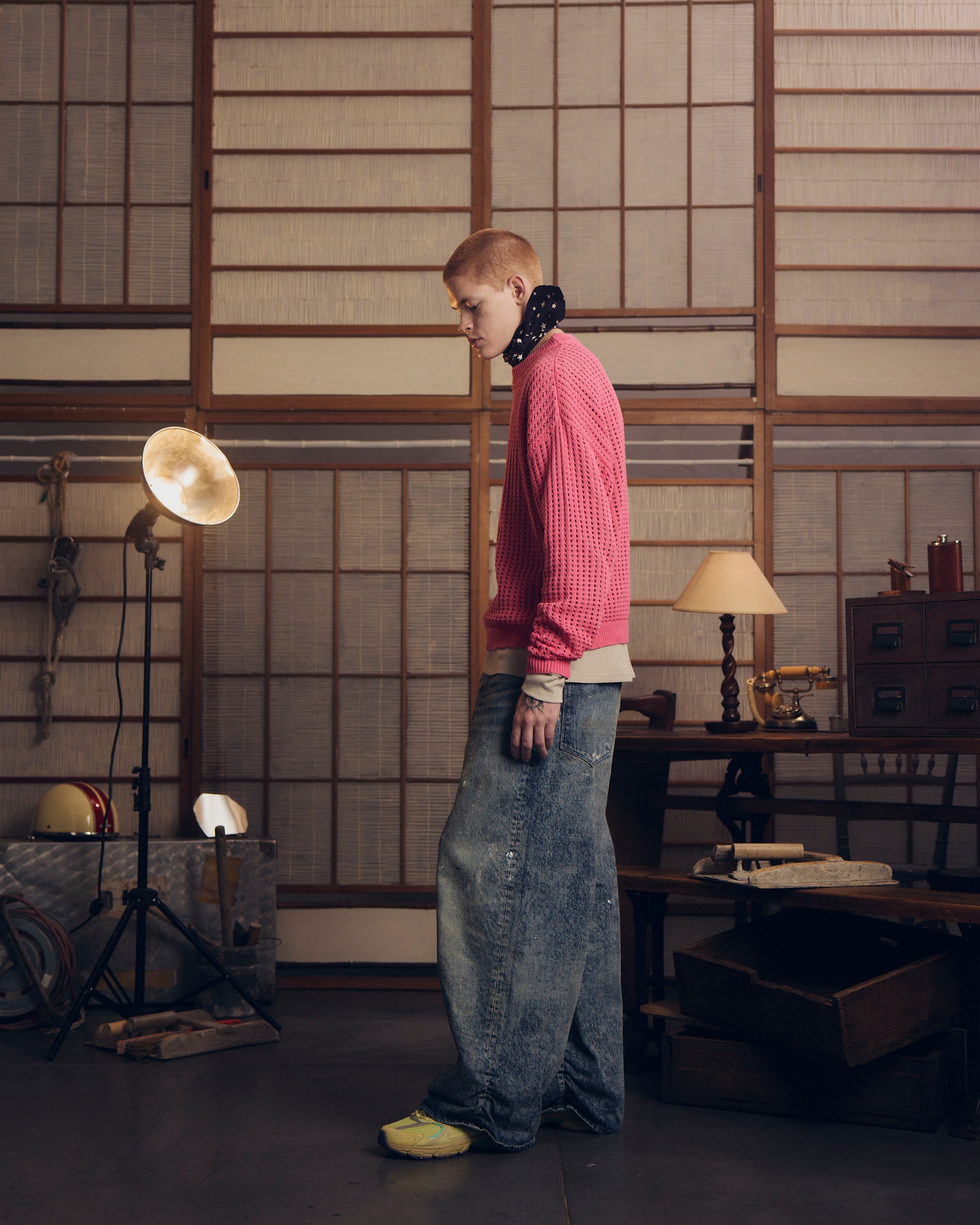 refomed(リフォメッド)の通販｜PALETTE art aliveのオンラインショップ