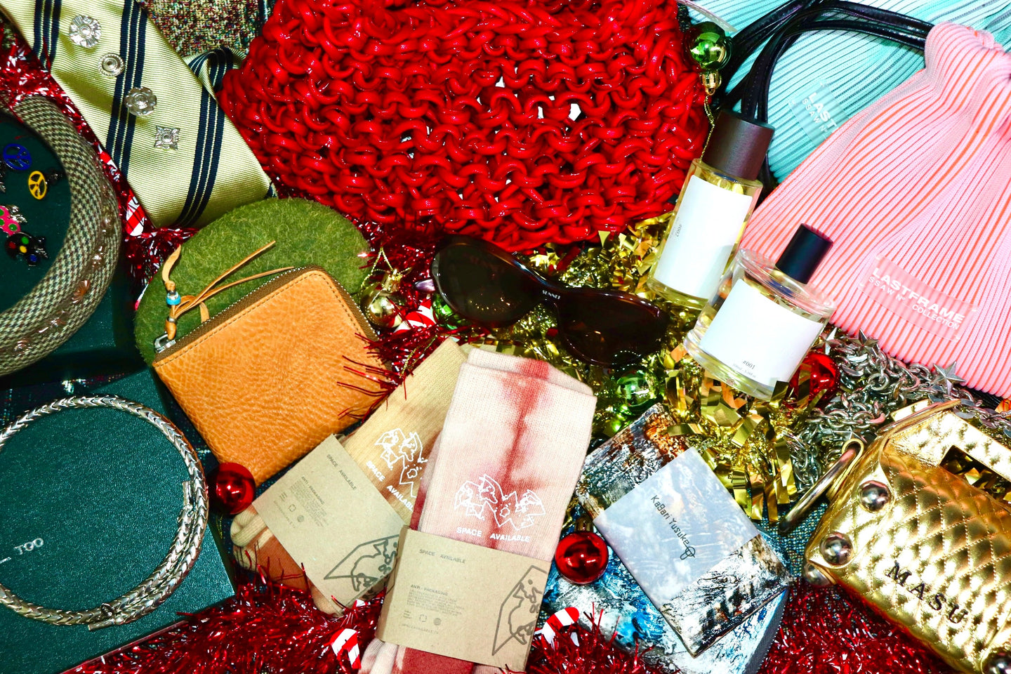 ☆CHRISTMAS GIFT☆