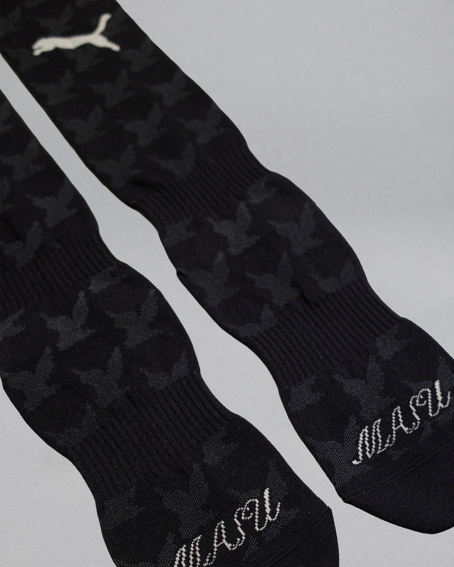 masu ピン　エンジェル MASU(エムエーエスユー)のPUMA × MASU FLYING ANGEL SOCKSの通販