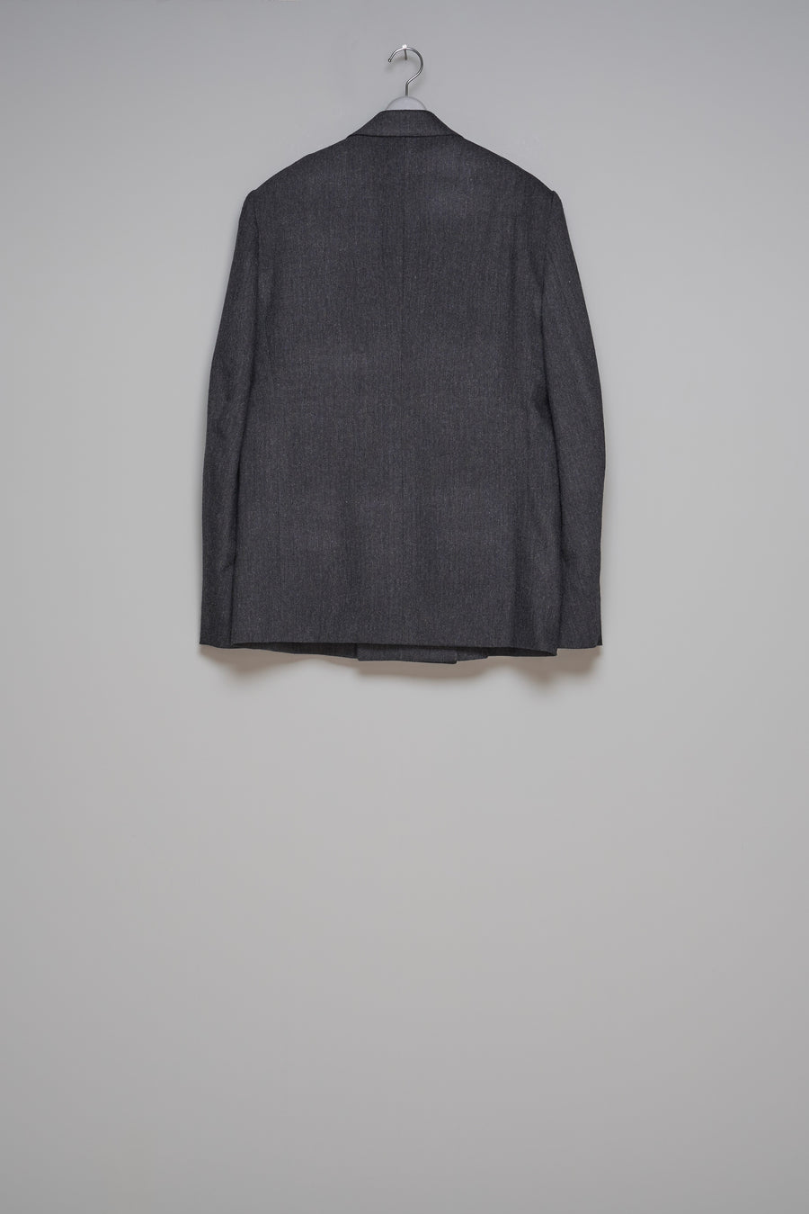 MASU(エムエーエスユー)のCRATER TAILORED JACKET GRAYの通販｜PALETTE