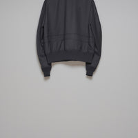 MASU(エムエーエスユー)のSWEET PILOT FLIGHT JACKET BLACKの通販