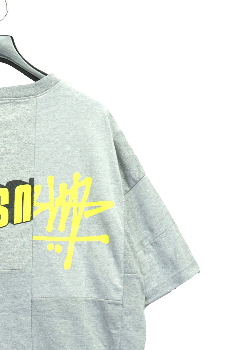 Takaya Hioki  old stussy remake S/S-54（GRAY）