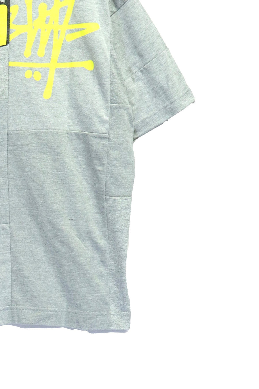 Takaya Hioki  old stussy remake S/S-54（GRAY）