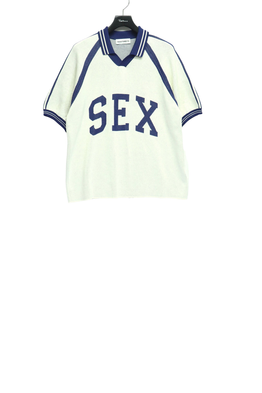 Carne Bollente  Captain Kinky