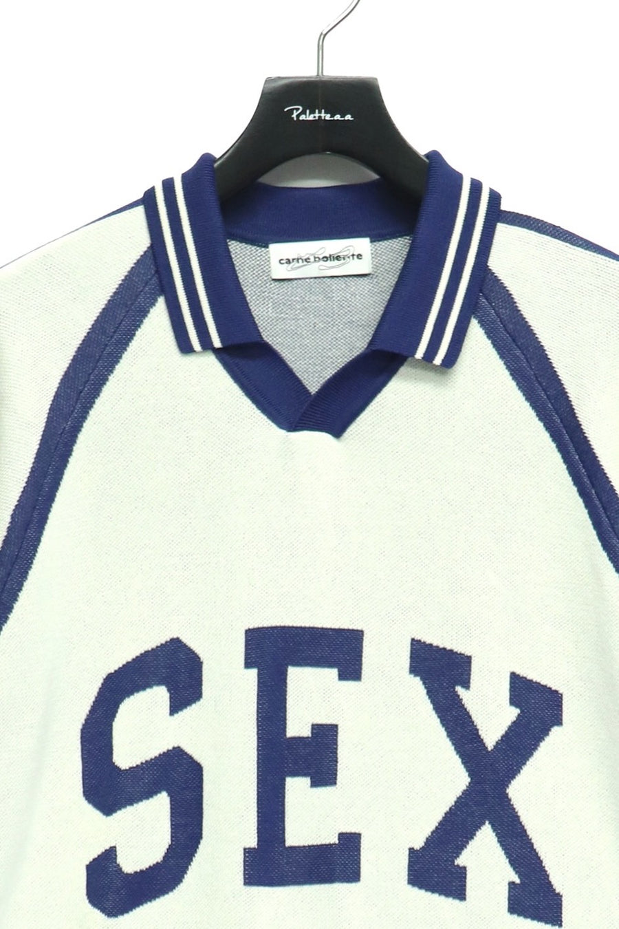 Carne Bollente  Captain Kinky