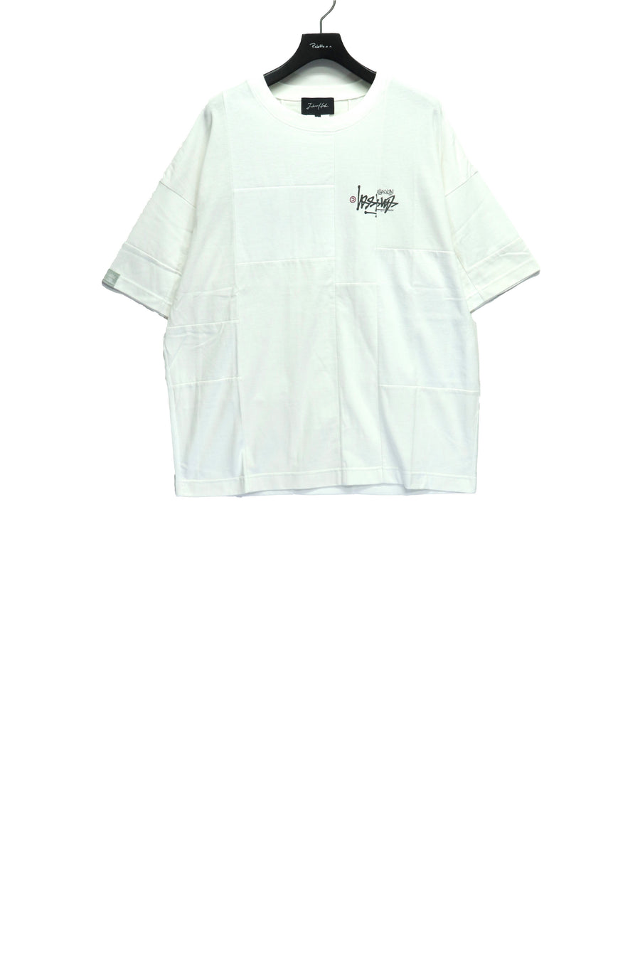 Takaya Hioki  old stussy remake S/S-55（WHITE）