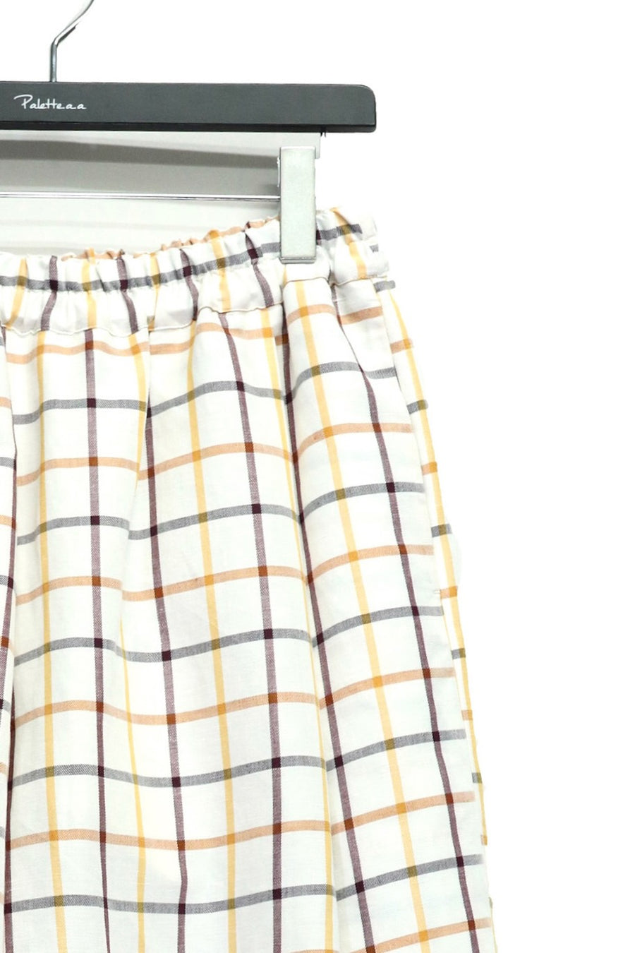 toogood  THE BAKER TROUSER