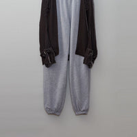 MASU(エムエーエスユー)のMARRIAGE SWEAT PANTS GRAYの通販｜PALETTE