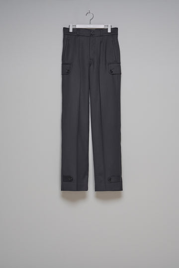 MASU  SWEET CARGO PANTS(BLACK)