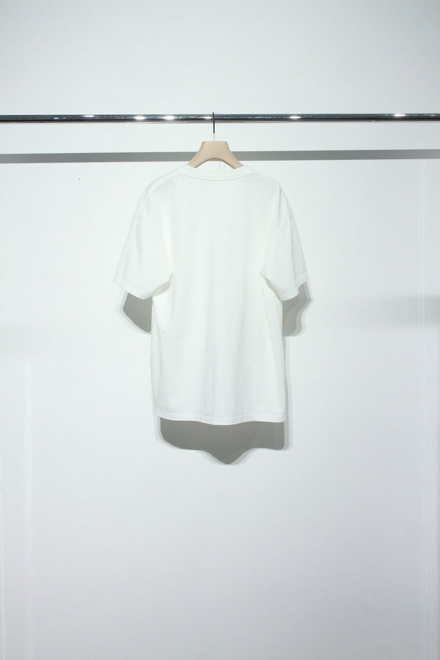 soe  YMO T Shirt(WHITE)