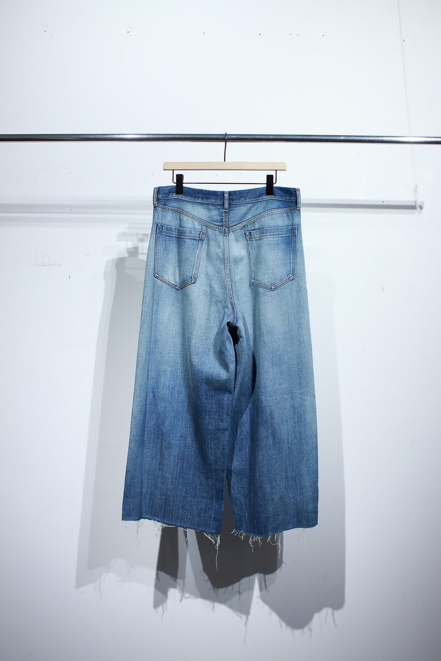 soe  Cut Jeans