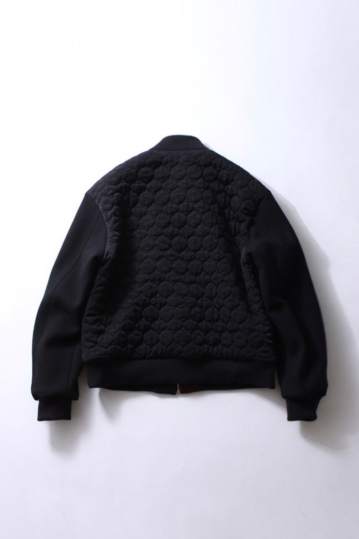 soe  Paste Together Jacket