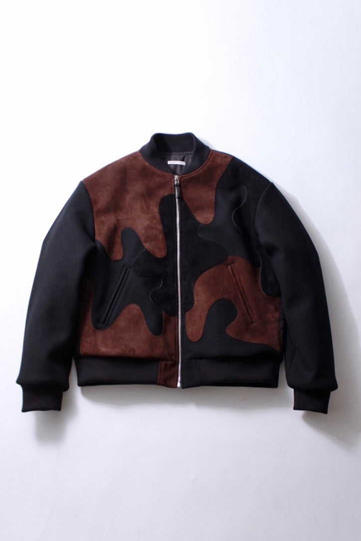 soe  Paste Together Jacket