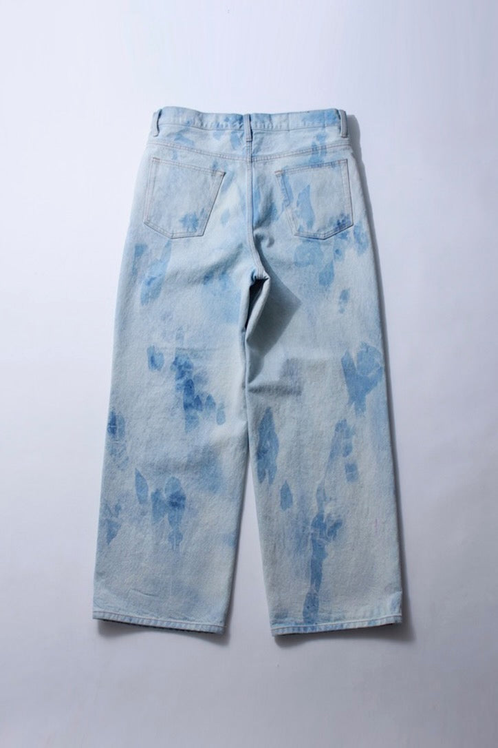 soe  Bleached Regular Jeans