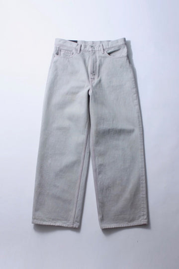 soe  Dye Migration Regular Jeans