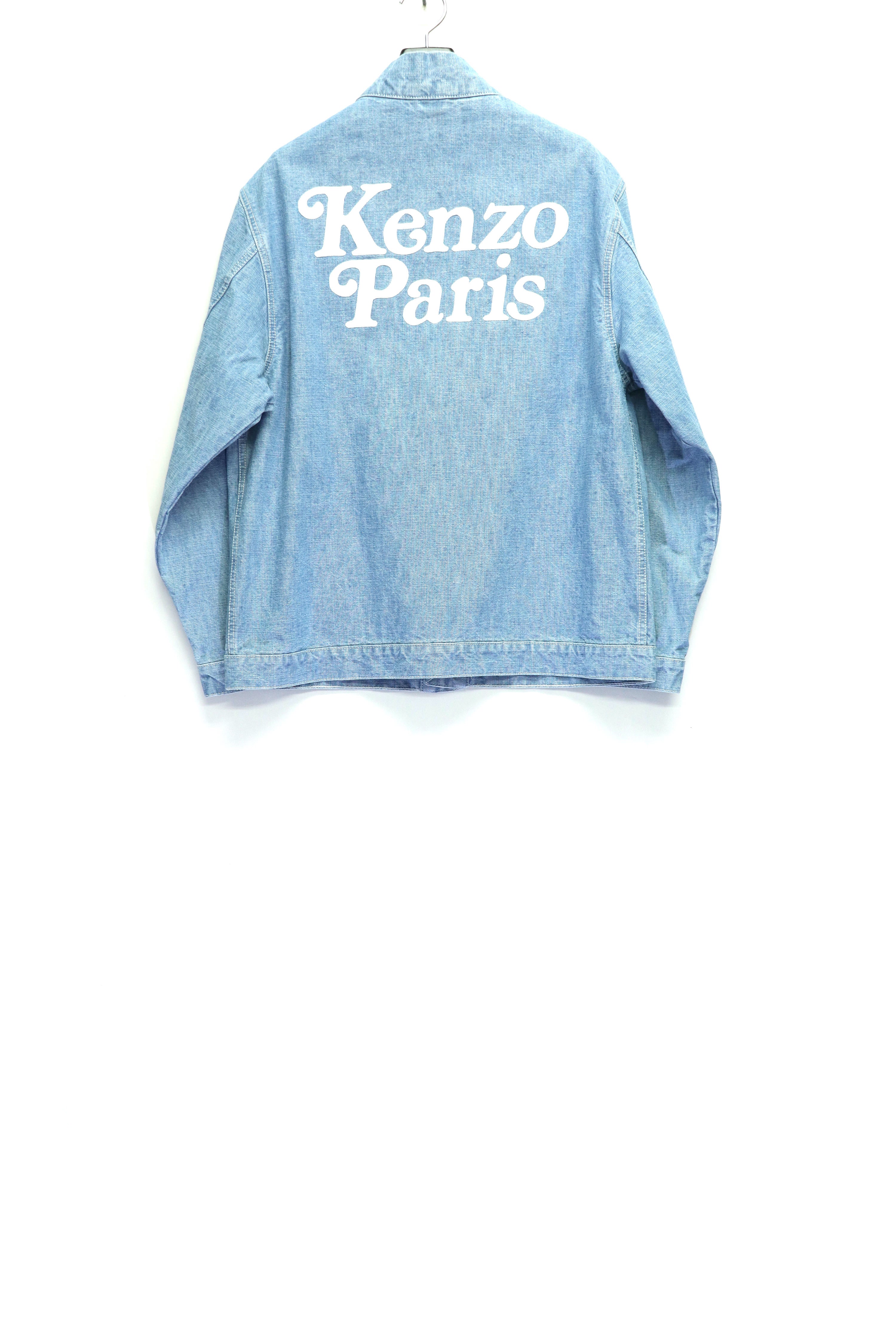 KENZO(ケンゾー)のKENZO BY VERDY KIMONOの通販｜PALETTE art aliveの