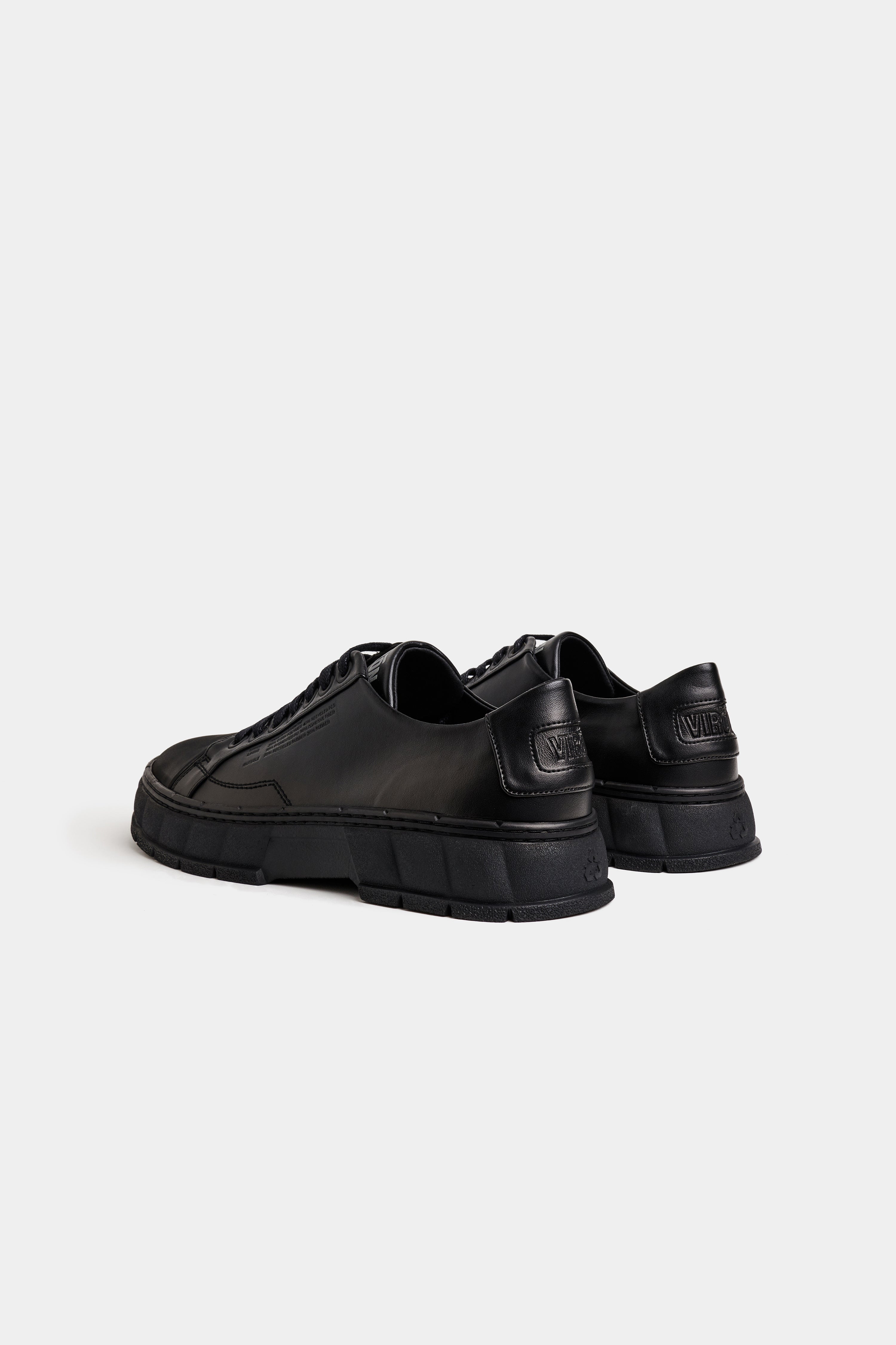 VIRÓN(ヴィロン)の1968 BLACKの通販｜PALETTE art aliveのオンライン