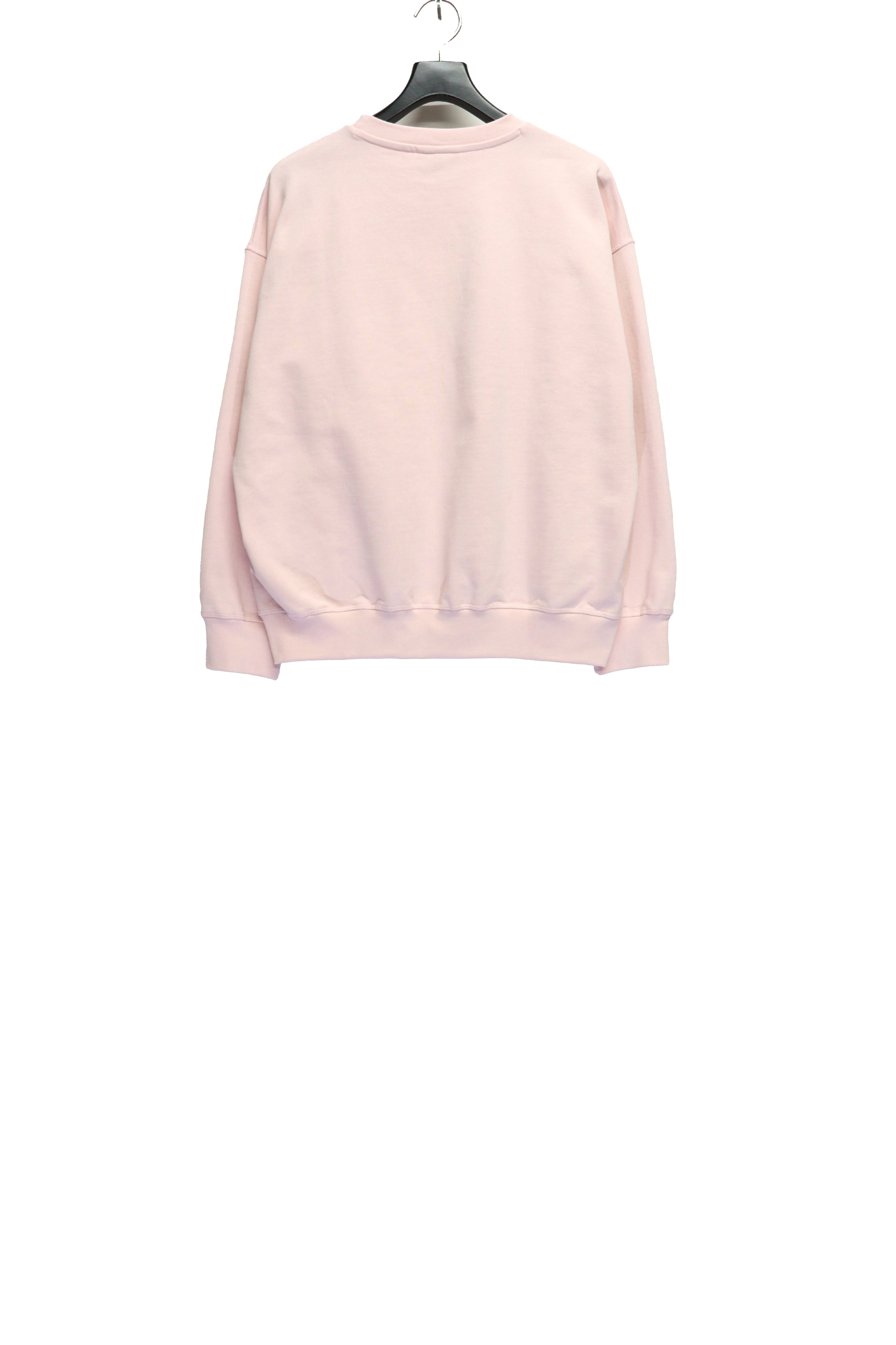 GANNI(ガニー)のIsoli crewneck Printed Puddleの通販｜PALETTE art