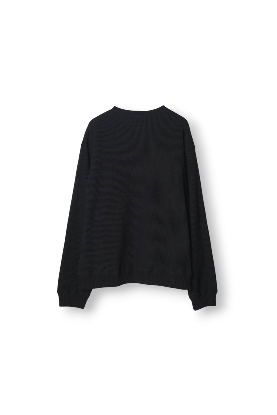refomed(リフォメッド)のAZEAMI HENRY THERMAL BLACKの通販｜PALETTE