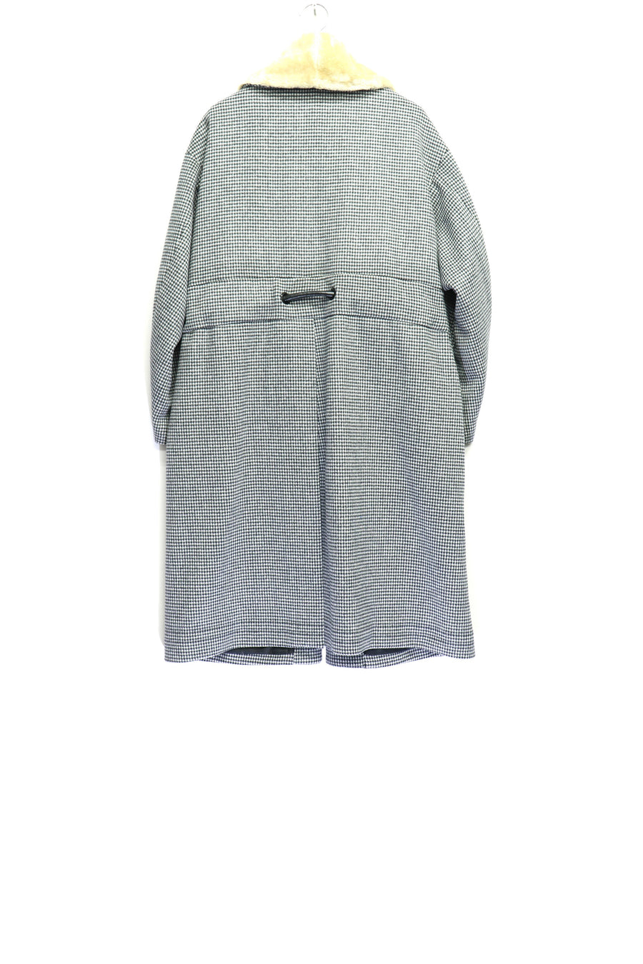 TOGA  Houndtooth coat