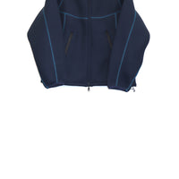 Laid.B(レイドビー)の“OKA” Shell Parka NAVY(パーカー)の通販