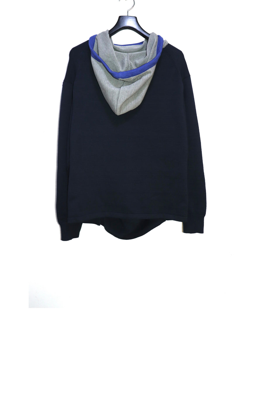 fluss  kangaroo hoodie