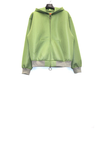 Laid.B  OKA Surfer Parka(KHAKI)