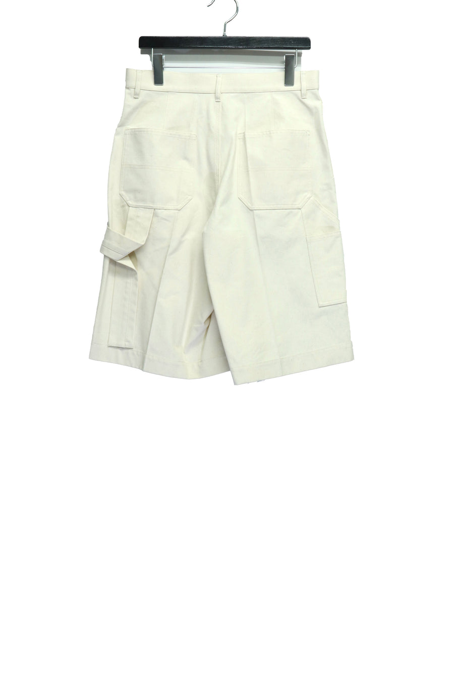 TOGA  Canvas short pants